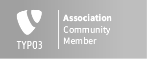 TYPO3 Association Community Member